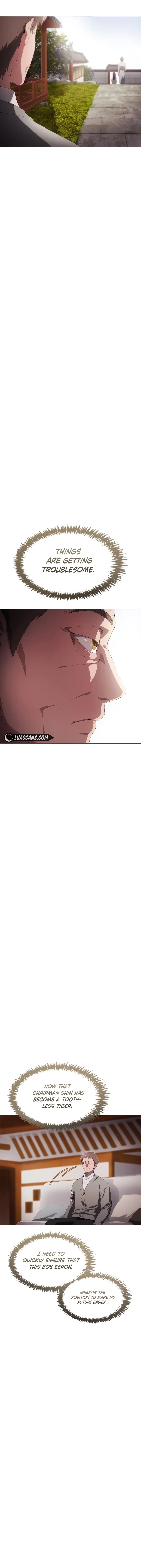 I’m Stuck in a Crazy Drama Chapter 17 – Page 8