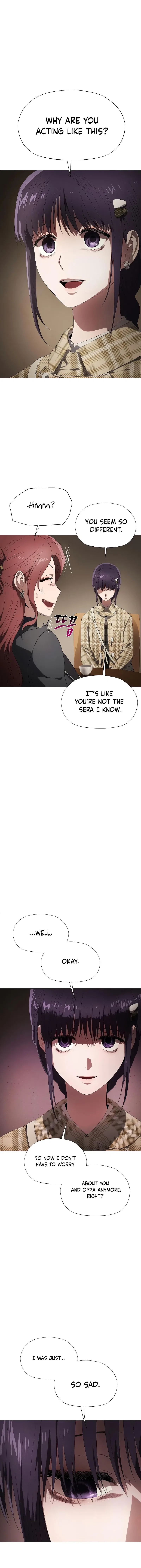 I’m Stuck in a Crazy Drama Chapter 17 – Page 17