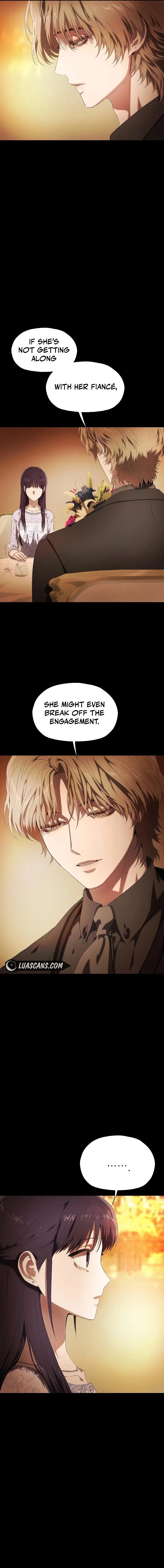 I’m Stuck in a Crazy Drama Chapter 16 – Page 7
