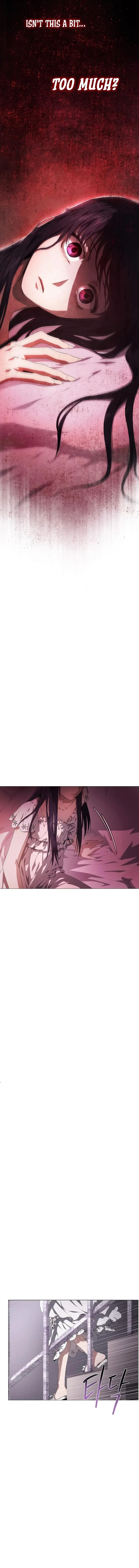 I’m Stuck in a Crazy Drama Chapter 16 – Page 12