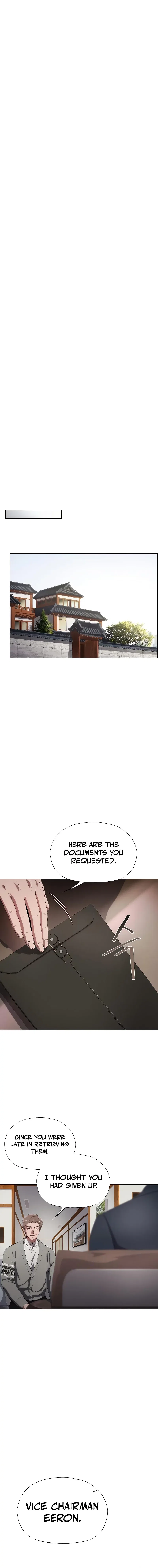 I’m Stuck in a Crazy Drama Chapter 16 – Page 14