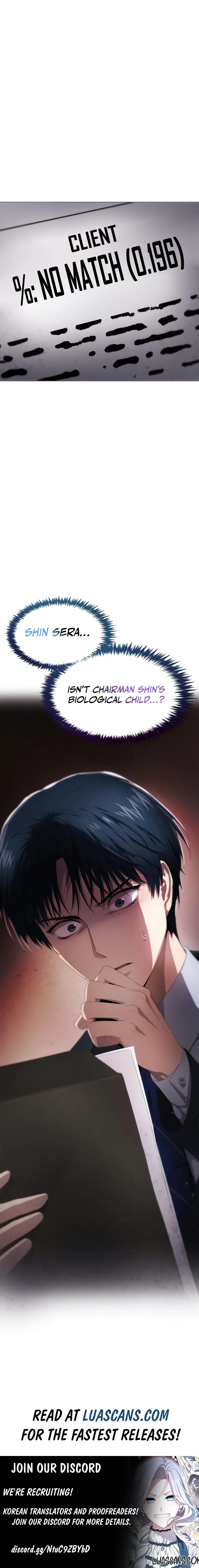 I’m Stuck in a Crazy Drama Chapter 16 – Page 18