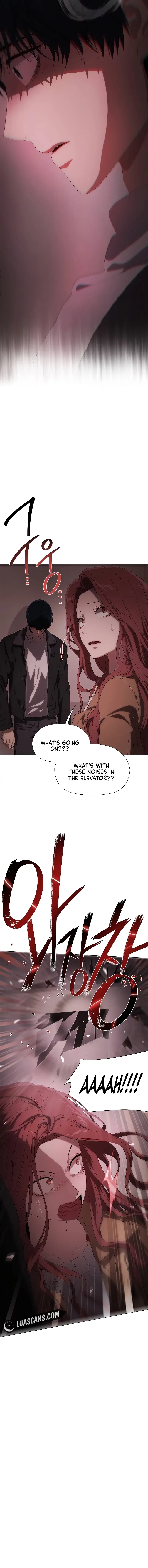 I’m Stuck in a Crazy Drama Chapter 15 – Page 8