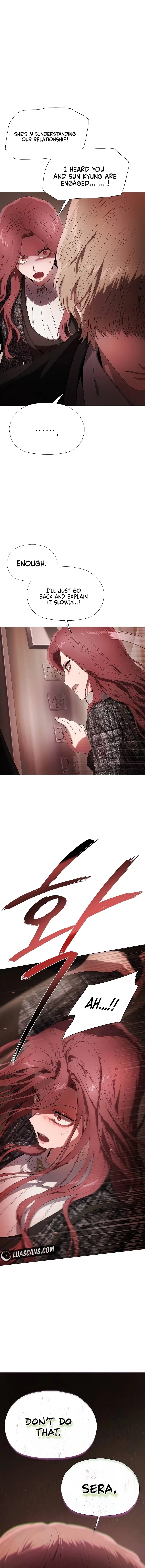 I’m Stuck in a Crazy Drama Chapter 14 – Page 13