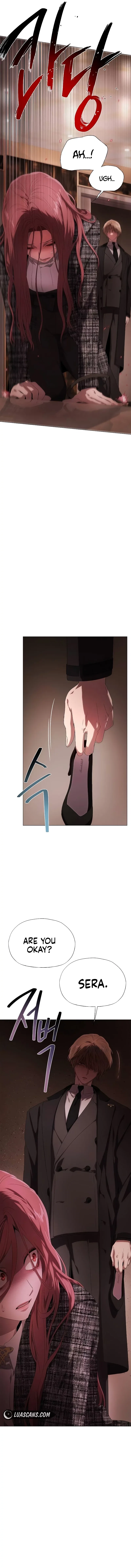 I’m Stuck in a Crazy Drama Chapter 14 – Page 16
