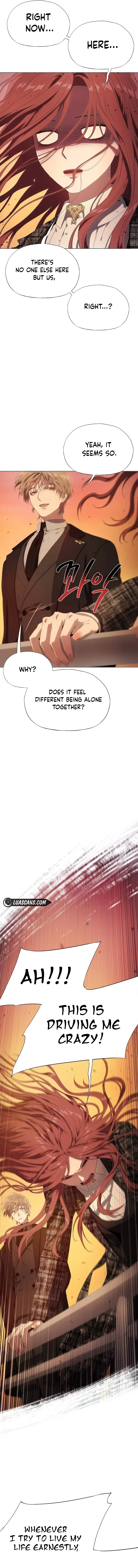 I’m Stuck in a Crazy Drama Chapter 13 – Page 16