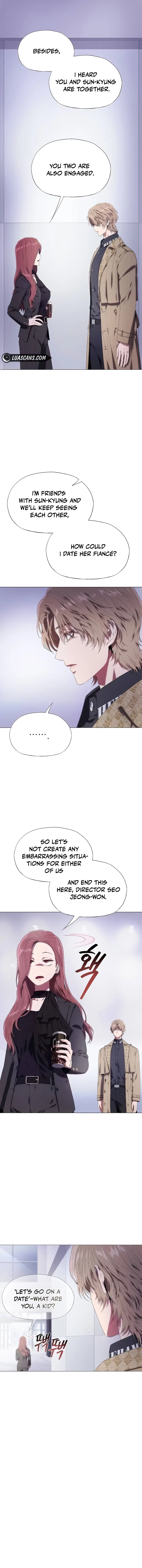 I’m Stuck in a Crazy Drama Chapter 10 – Page 16