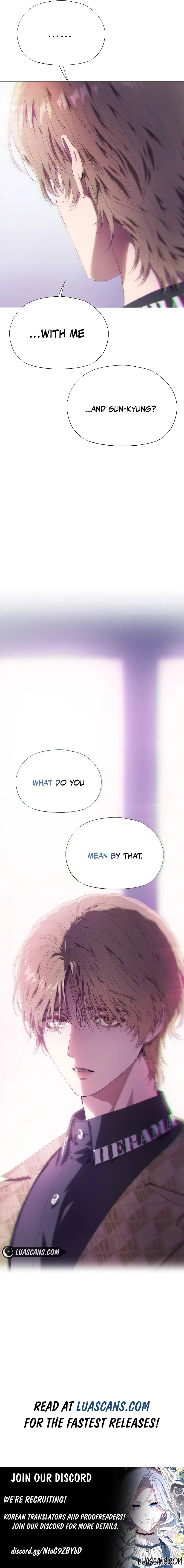 I’m Stuck in a Crazy Drama Chapter 10 – Page 17