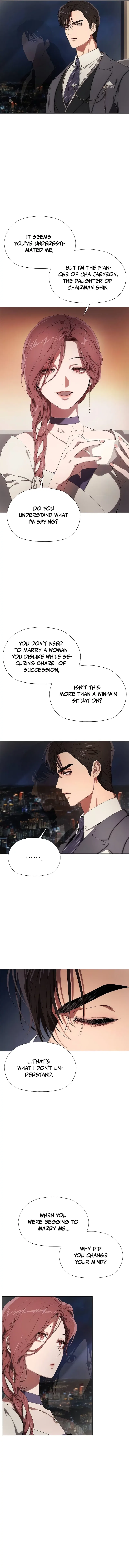 I’m Stuck in a Crazy Drama Chapter 9 – Page 6