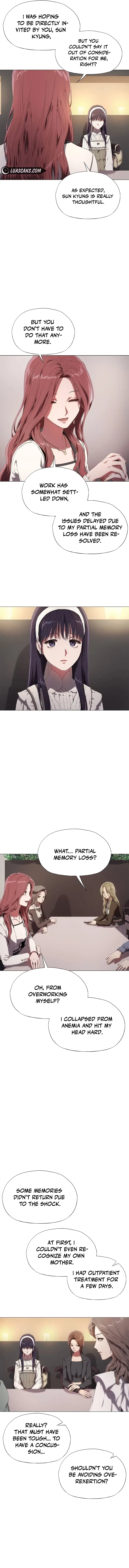 I’m Stuck in a Crazy Drama Chapter 9 – Page 11