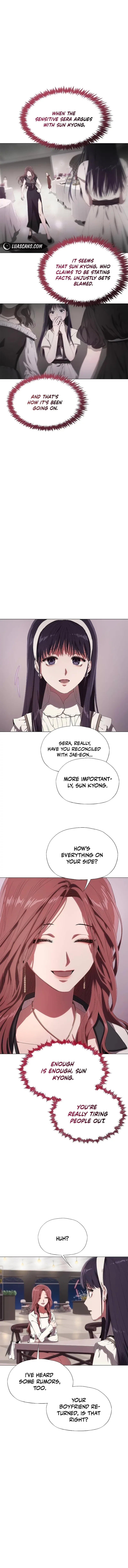I’m Stuck in a Crazy Drama Chapter 9 – Page 15