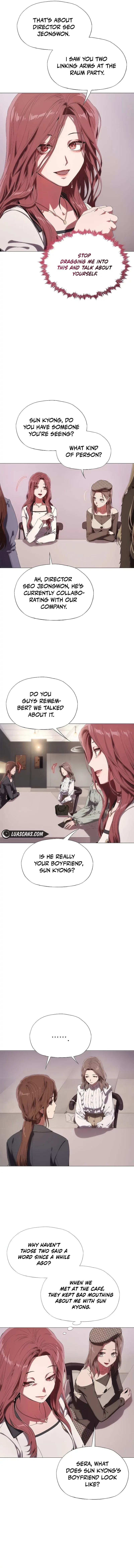 I’m Stuck in a Crazy Drama Chapter 9 – Page 16