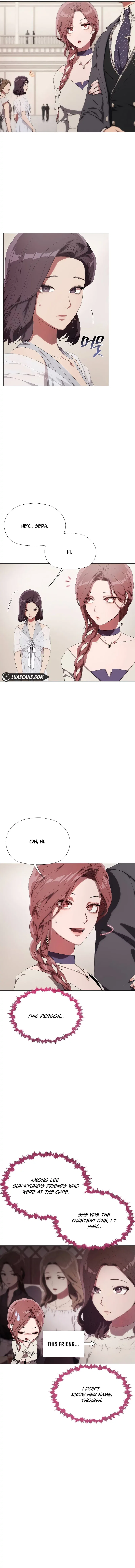 I’m Stuck in a Crazy Drama Chapter 8 – Page 7