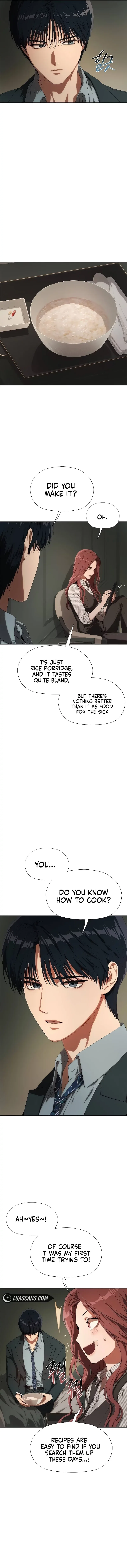 I’m Stuck in a Crazy Drama Chapter 7 – Page 20