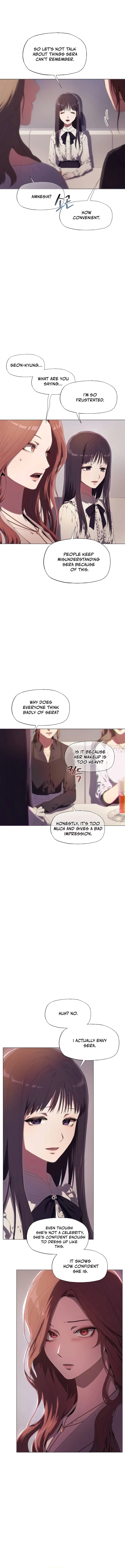 I’m Stuck in a Crazy Drama Chapter 5 – Page 4