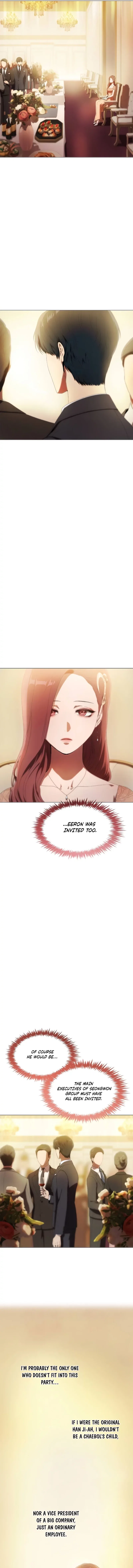 I’m Stuck in a Crazy Drama Chapter 5 – Page 17
