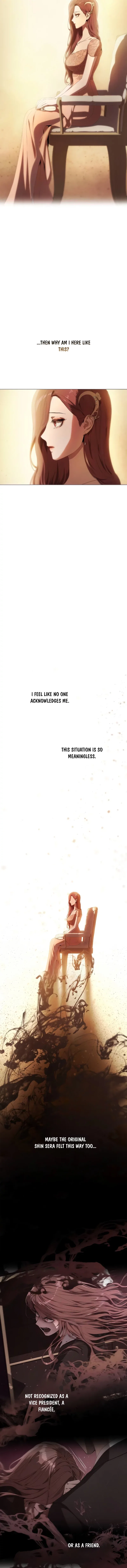 I’m Stuck in a Crazy Drama Chapter 5 – Page 18