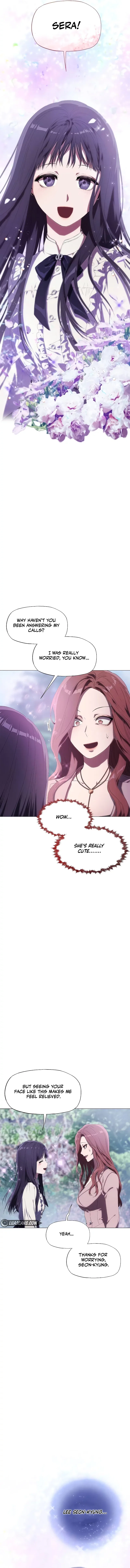 I’m Stuck in a Crazy Drama Chapter 4 – Page 15