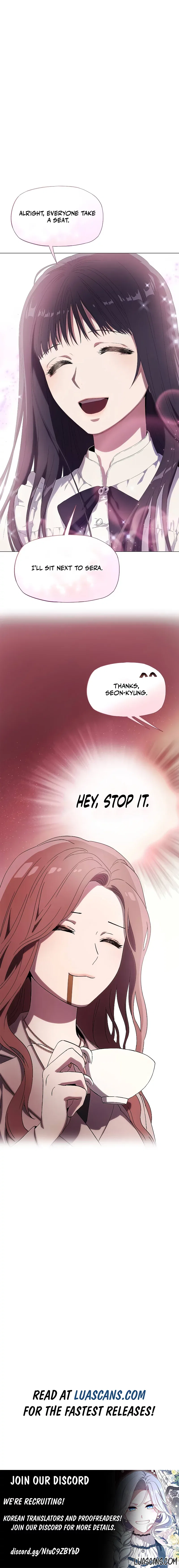 I’m Stuck in a Crazy Drama Chapter 4 – Page 19