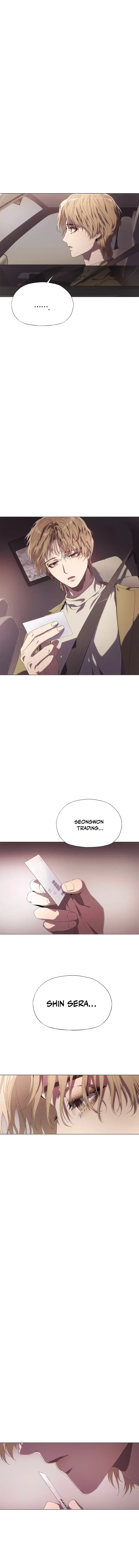I’m Stuck in a Crazy Drama Chapter 3 – Page 13