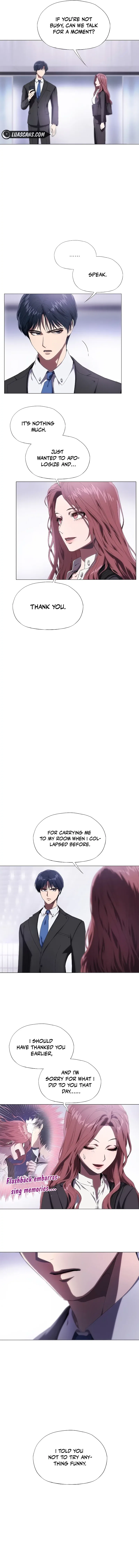 I’m Stuck in a Crazy Drama Chapter 3 – Page 16
