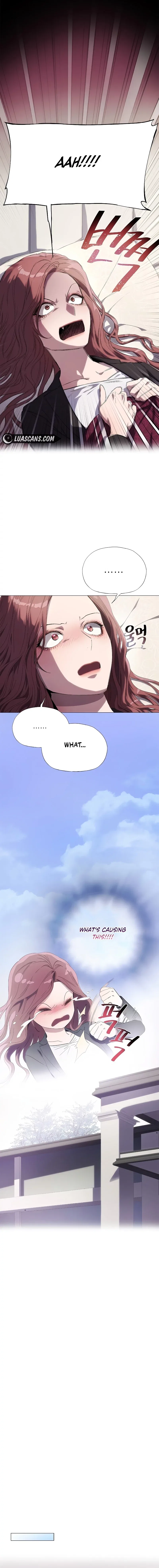 I’m Stuck in a Crazy Drama Chapter 2 – Page 9