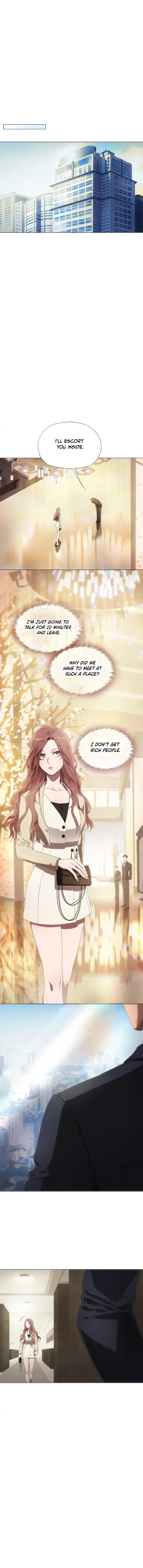 I’m Stuck in a Crazy Drama Chapter 2 – Page 15