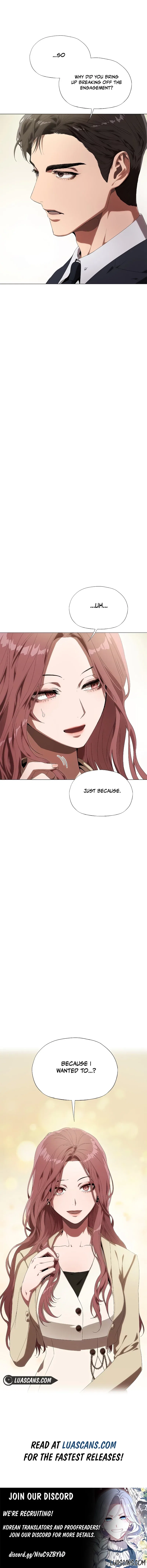 I’m Stuck in a Crazy Drama Chapter 2 – Page 18
