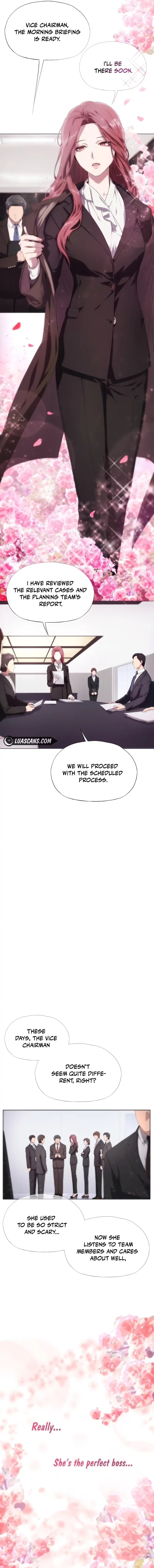 I’m Stuck in a Crazy Drama Chapter 1 – Page 2