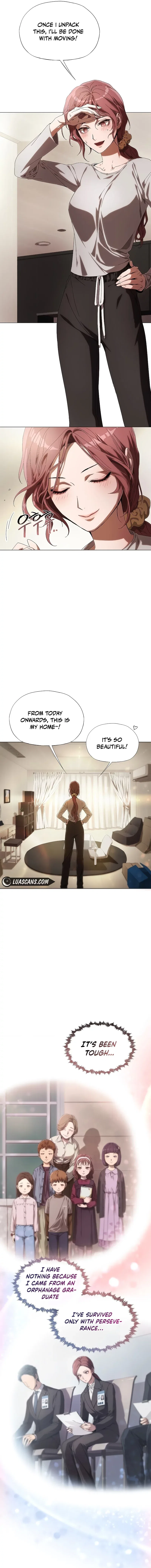 I’m Stuck in a Crazy Drama Chapter 1 – Page 6