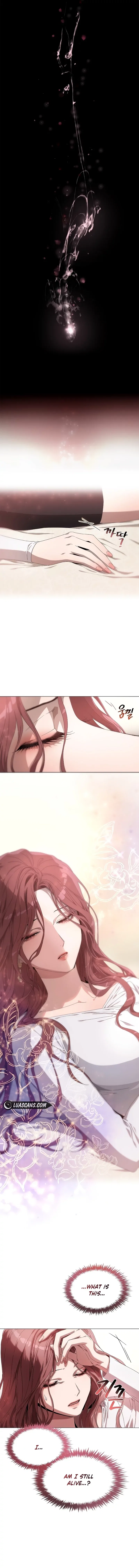 I’m Stuck in a Crazy Drama Chapter 1 – Page 13