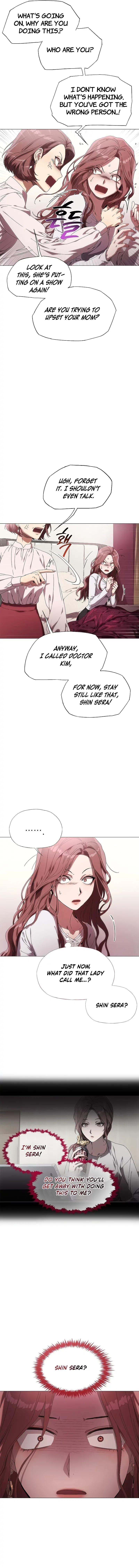 I’m Stuck in a Crazy Drama Chapter 1 – Page 15