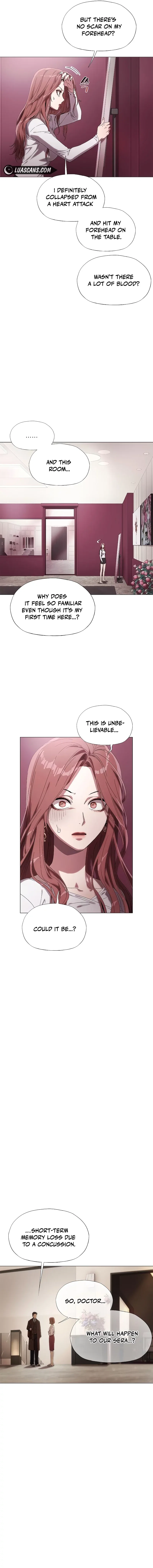 I’m Stuck in a Crazy Drama Chapter 1 – Page 17