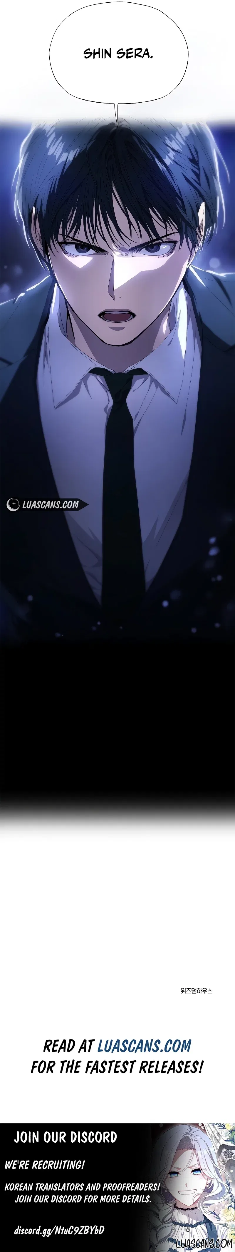 I’m Stuck in a Crazy Drama Chapter 1 – Page 23