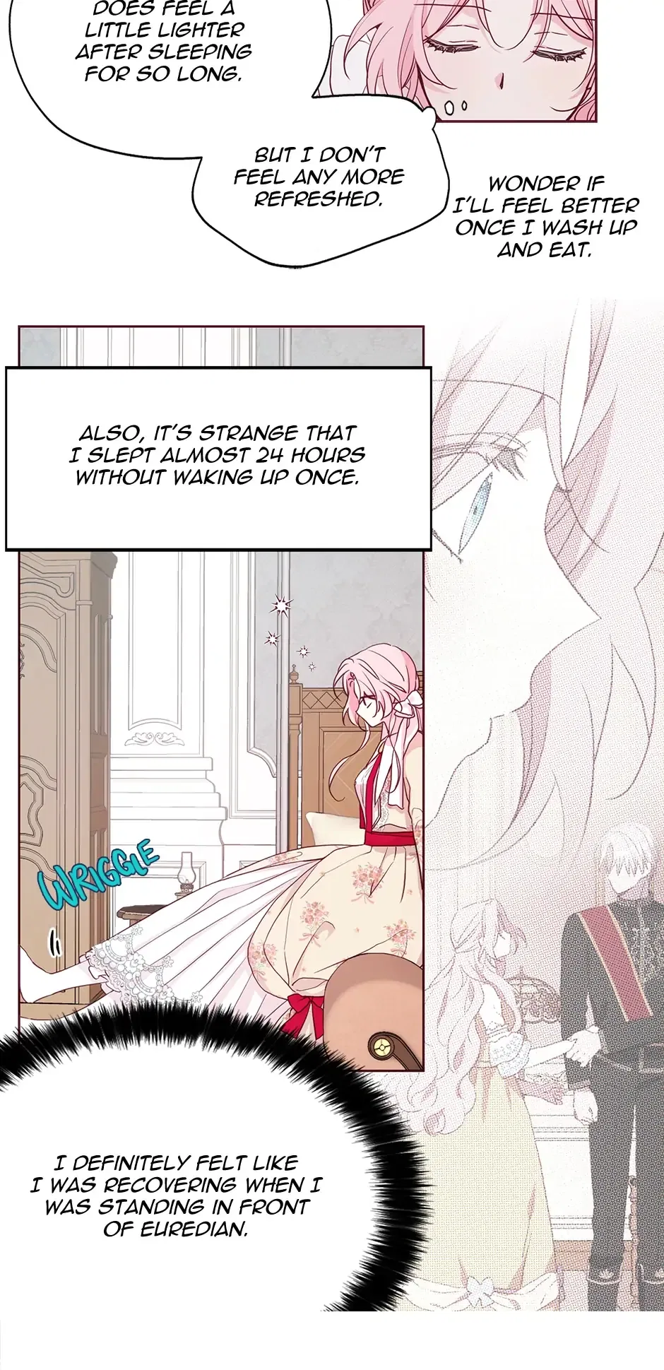 Seduce the Villain’s Father Chapter 15 – Page 3