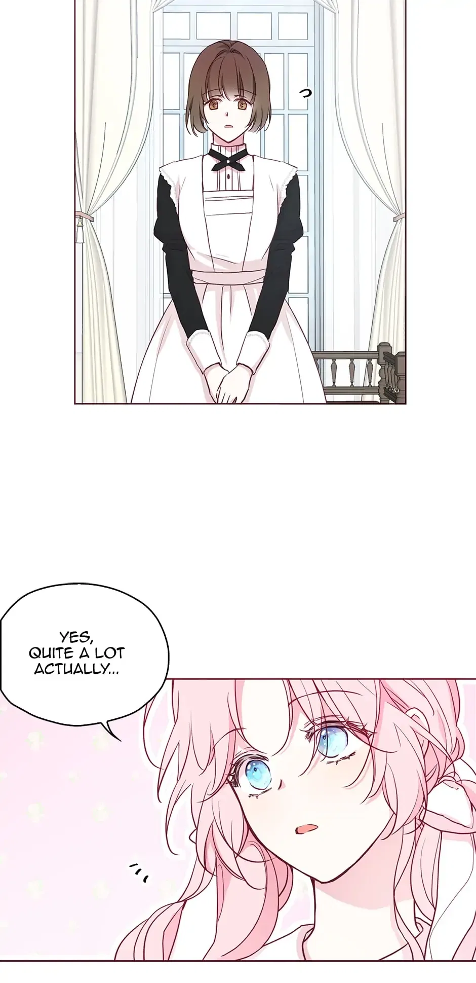 Seduce the Villain’s Father Chapter 15 – Page 5