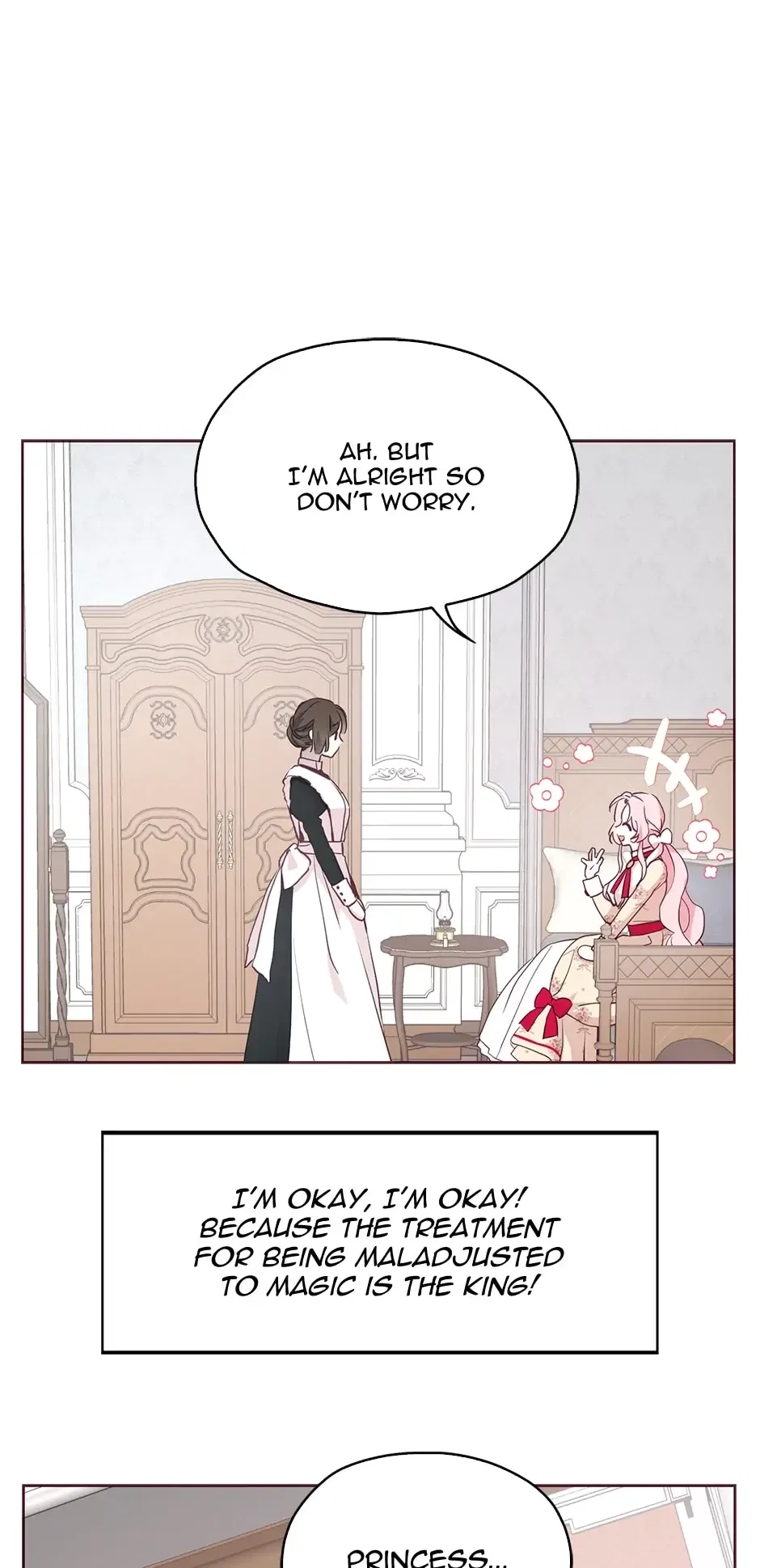 Seduce the Villain’s Father Chapter 15 – Page 6