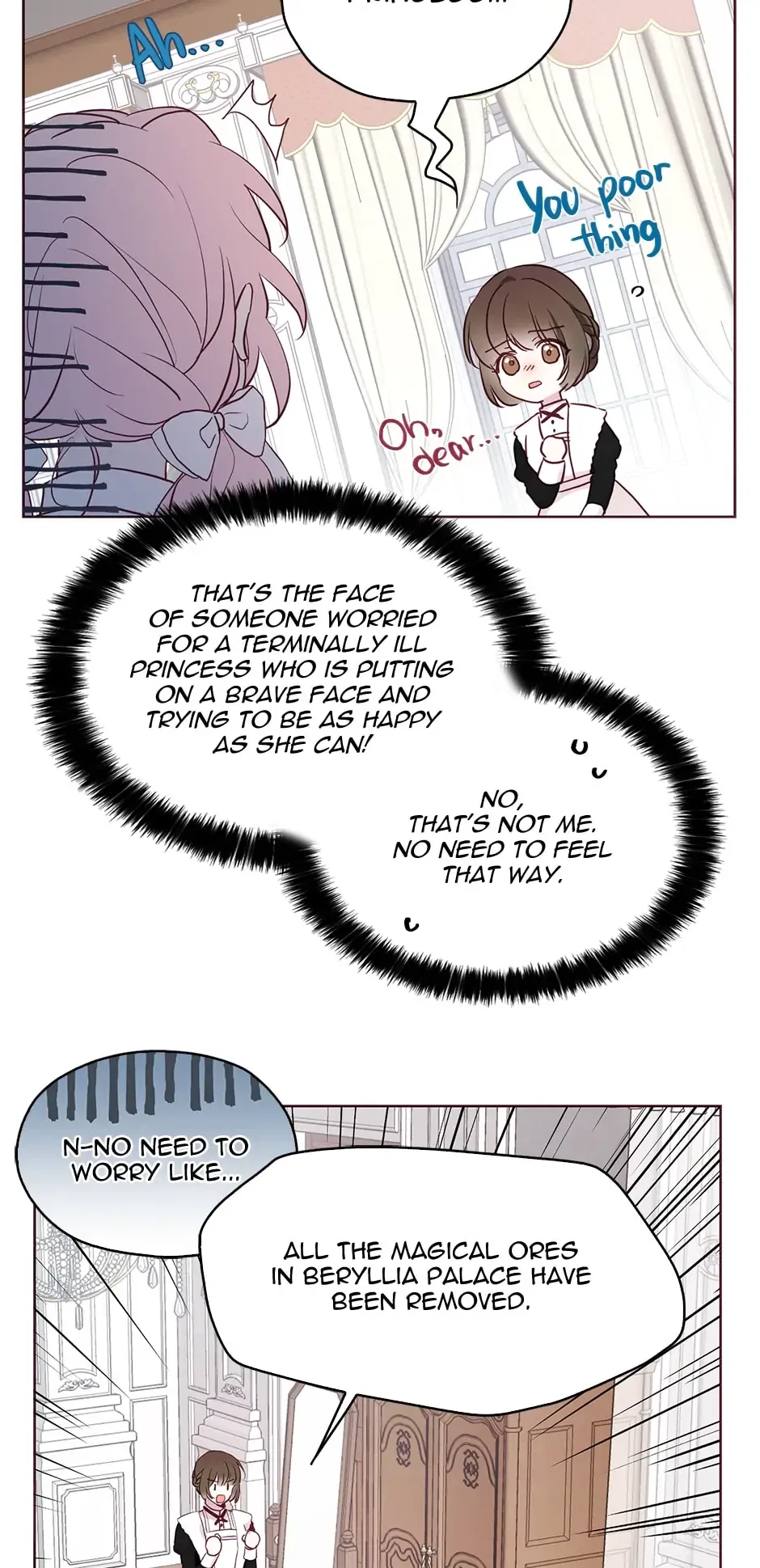 Seduce the Villain’s Father Chapter 15 – Page 7