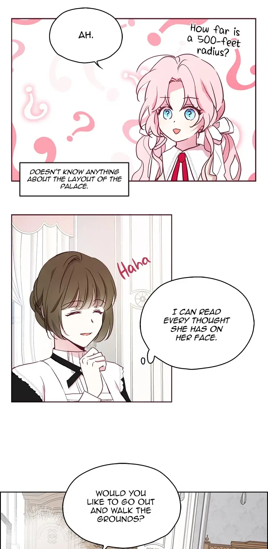 Seduce the Villain’s Father Chapter 15 – Page 9