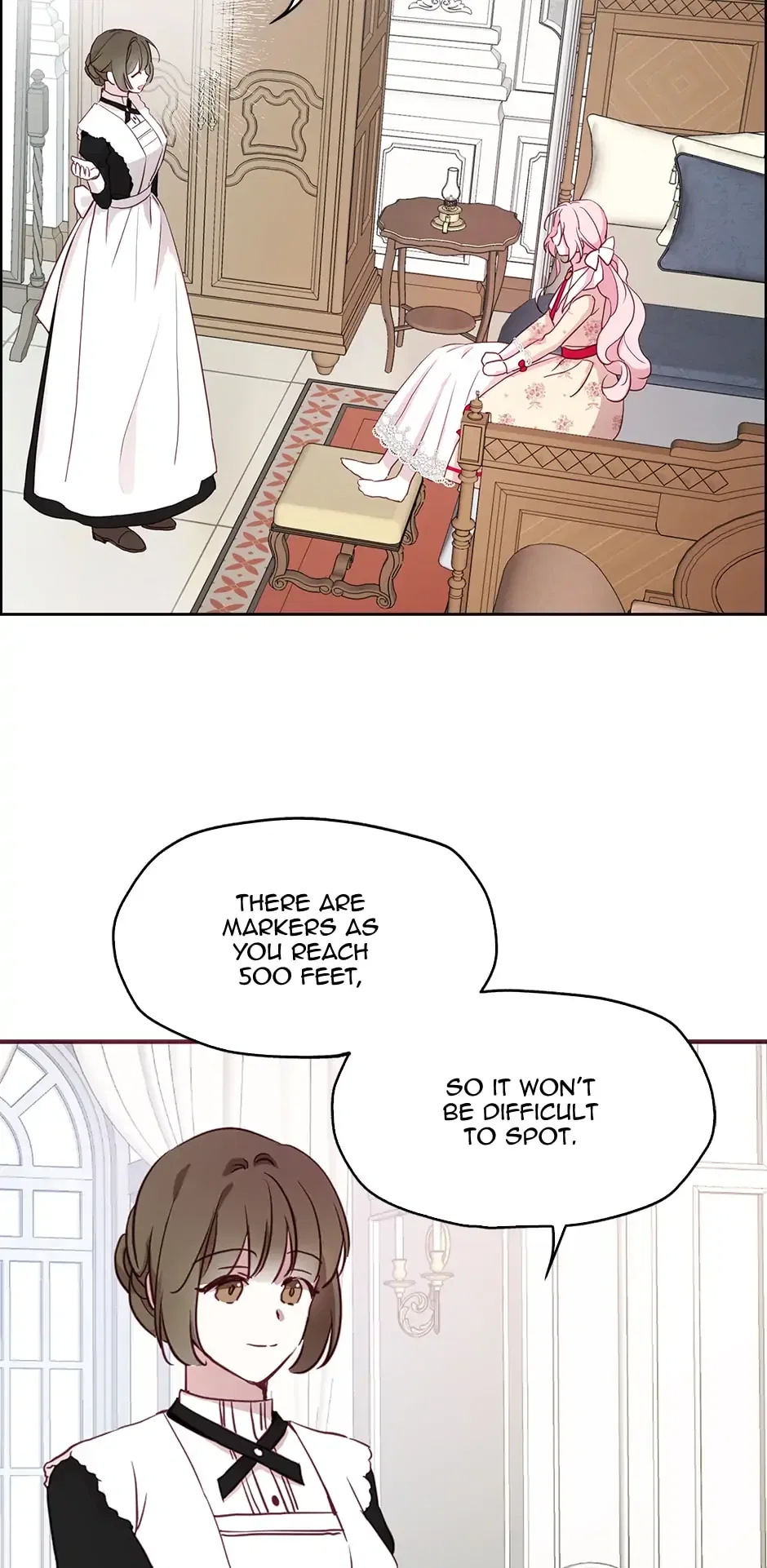Seduce the Villain’s Father Chapter 15 – Page 10