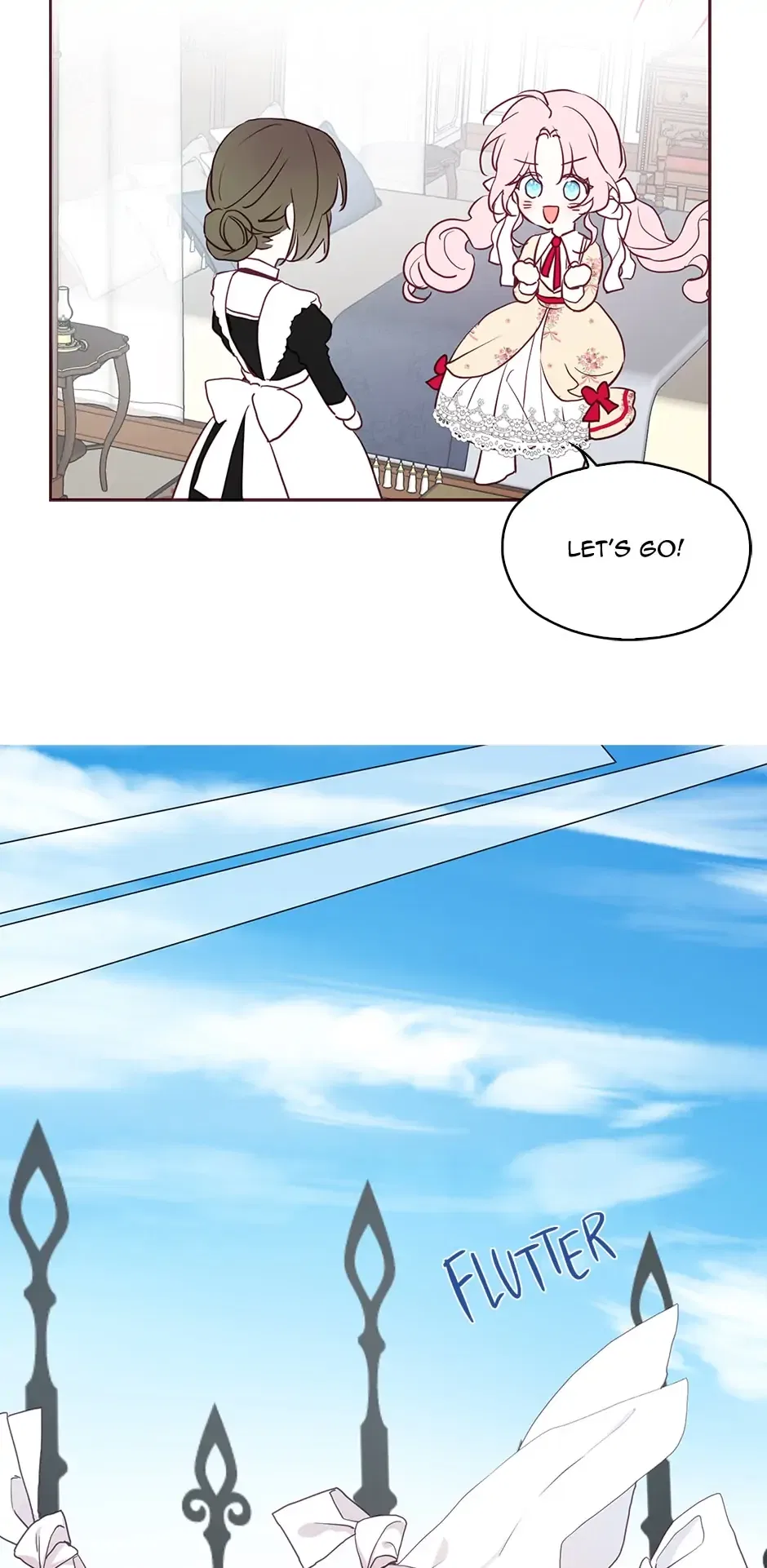 Seduce the Villain’s Father Chapter 15 – Page 13