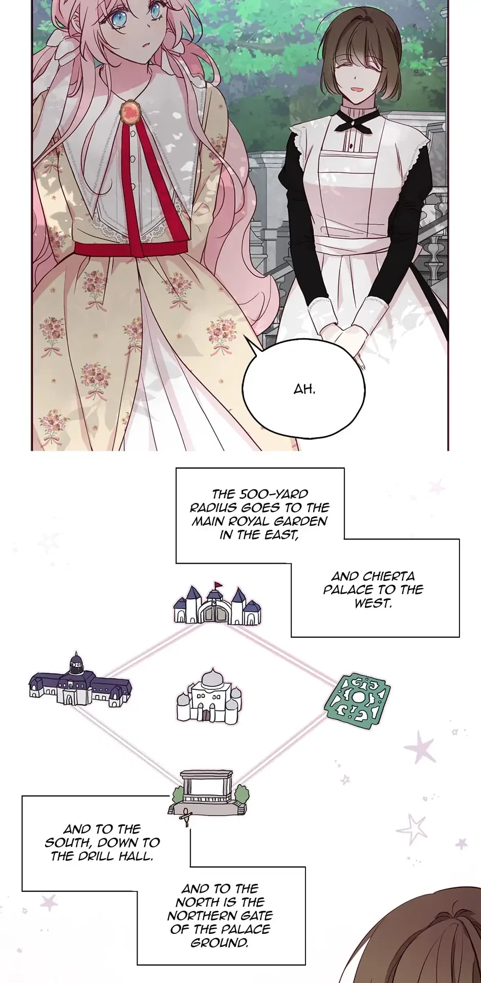 Seduce the Villain’s Father Chapter 15 – Page 16