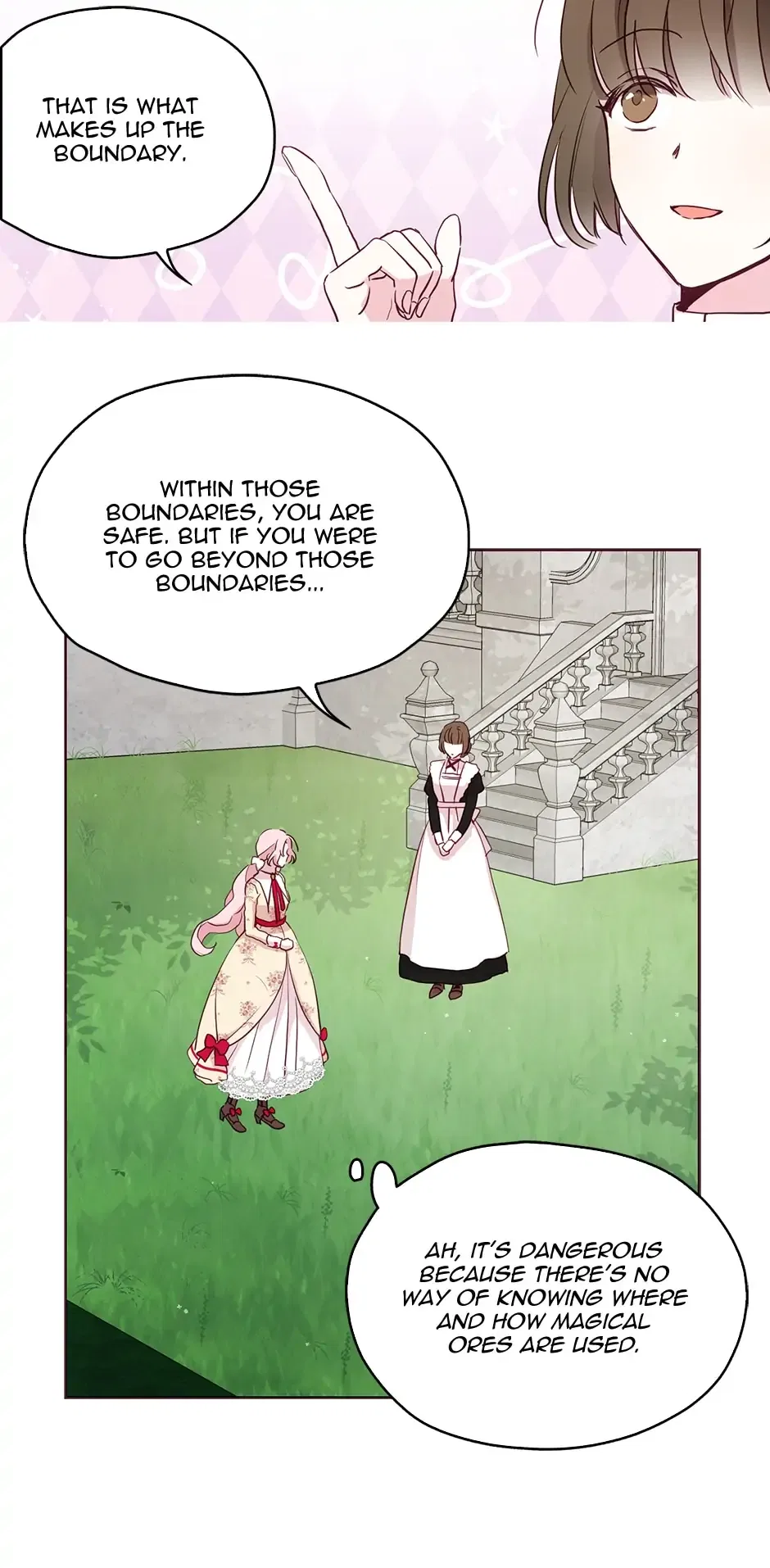 Seduce the Villain’s Father Chapter 15 – Page 17