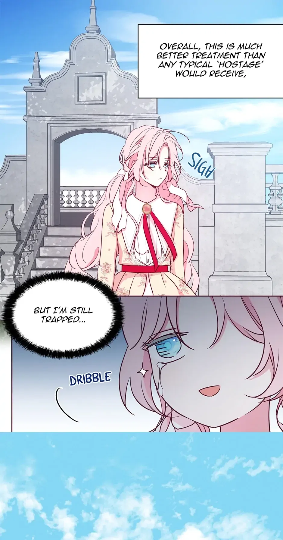 Seduce the Villain’s Father Chapter 15 – Page 18