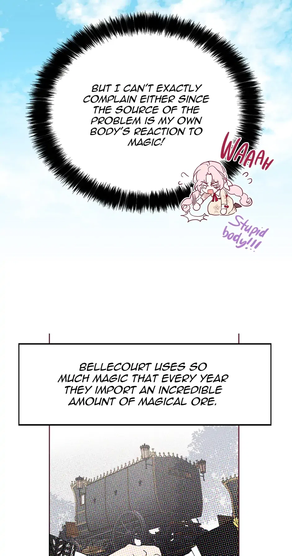 Seduce the Villain’s Father Chapter 15 – Page 19