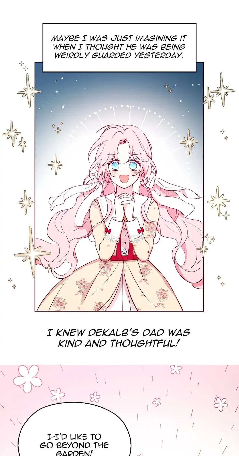 Seduce the Villain’s Father Chapter 15 – Page 22