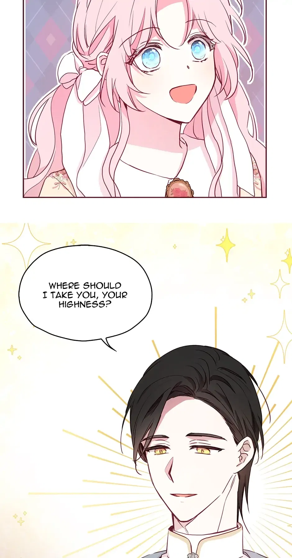 Seduce the Villain’s Father Chapter 15 – Page 24