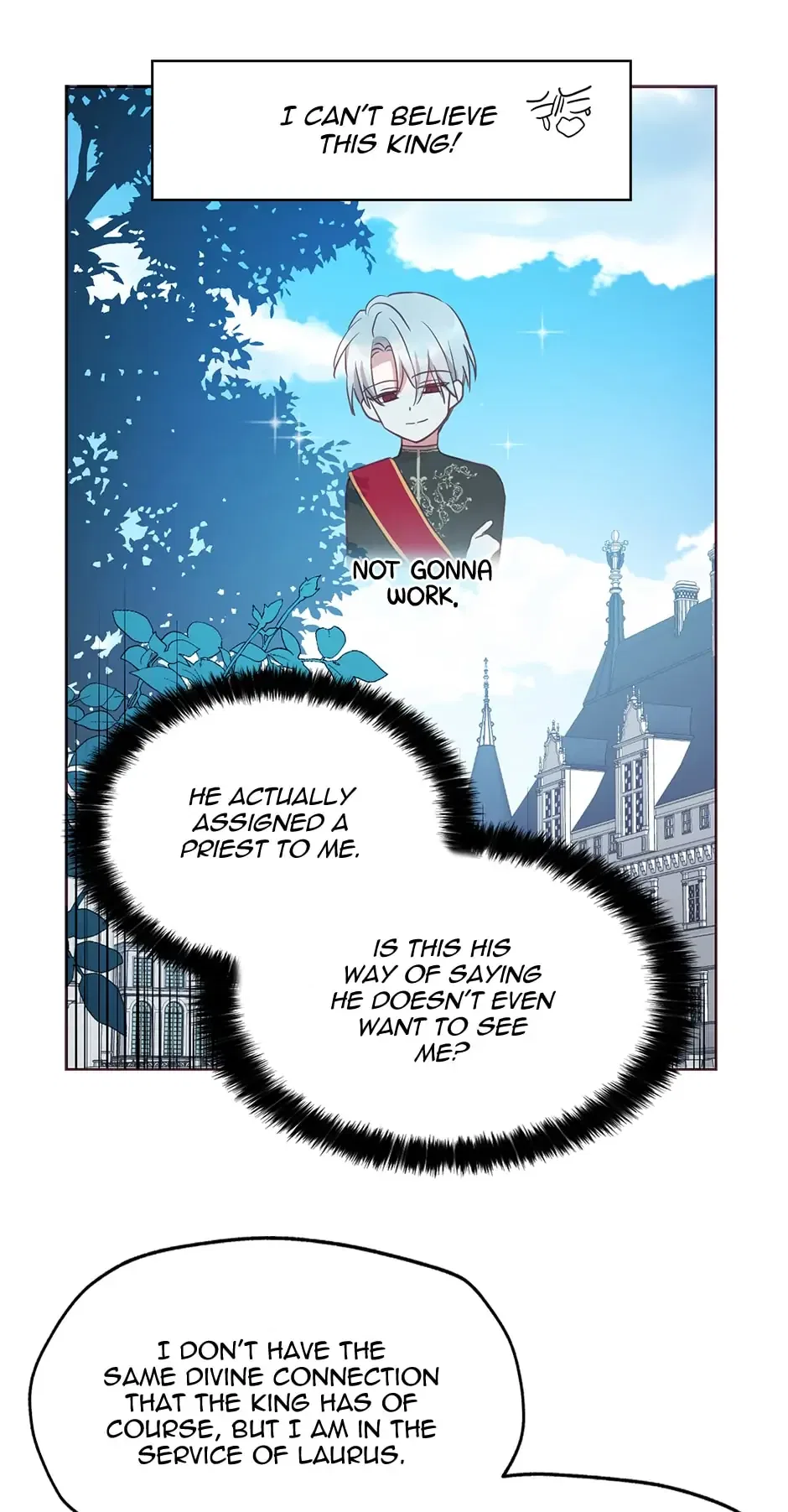 Seduce the Villain’s Father Chapter 15 – Page 26