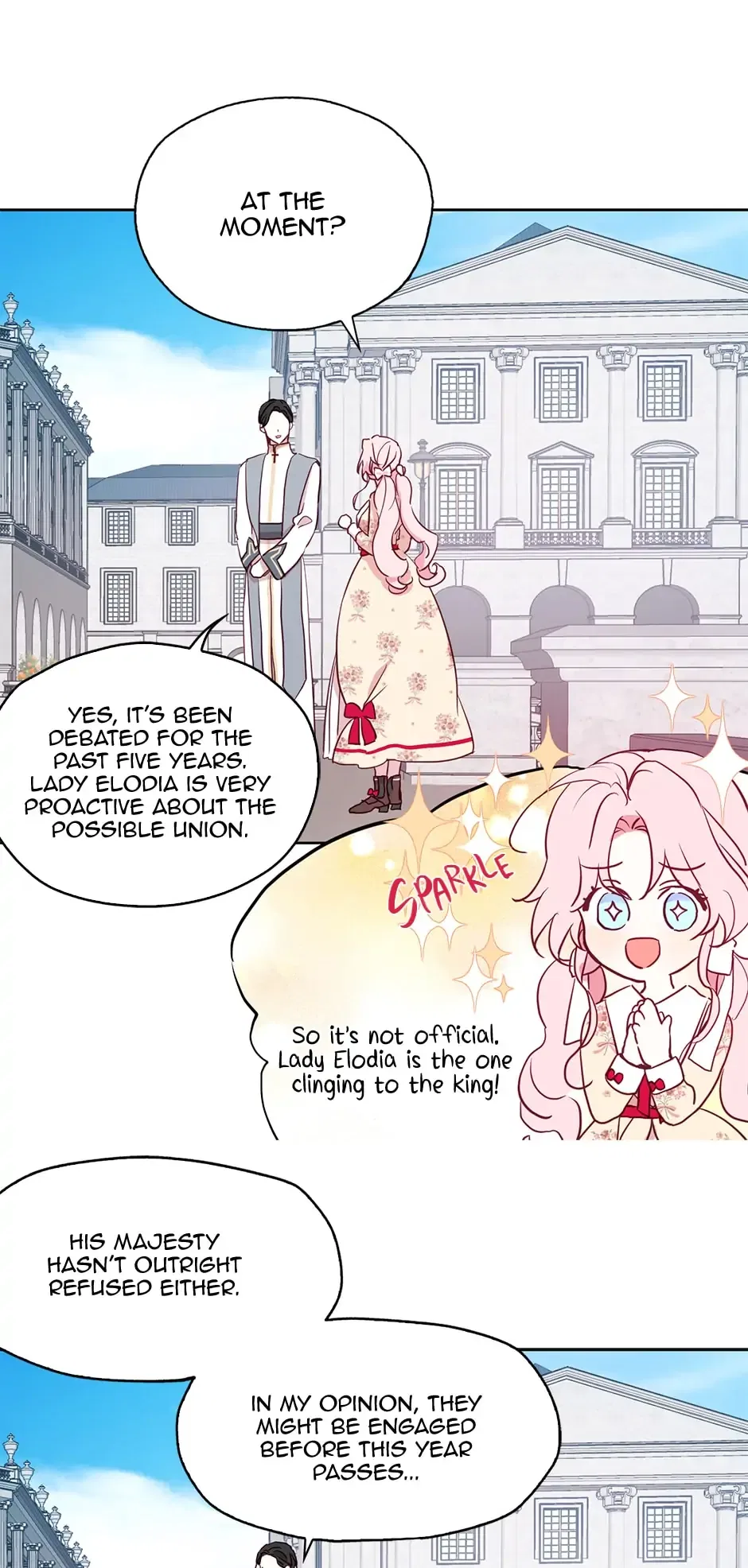 Seduce the Villain’s Father Chapter 15 – Page 34