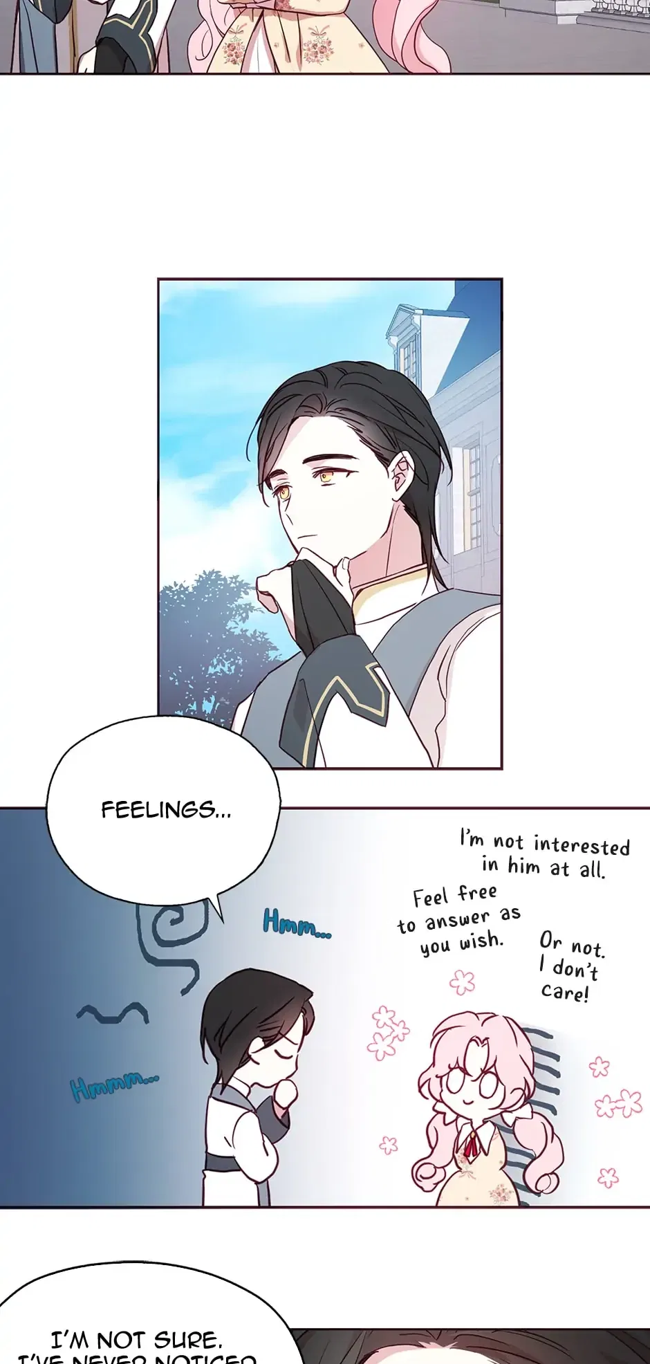Seduce the Villain’s Father Chapter 15 – Page 36